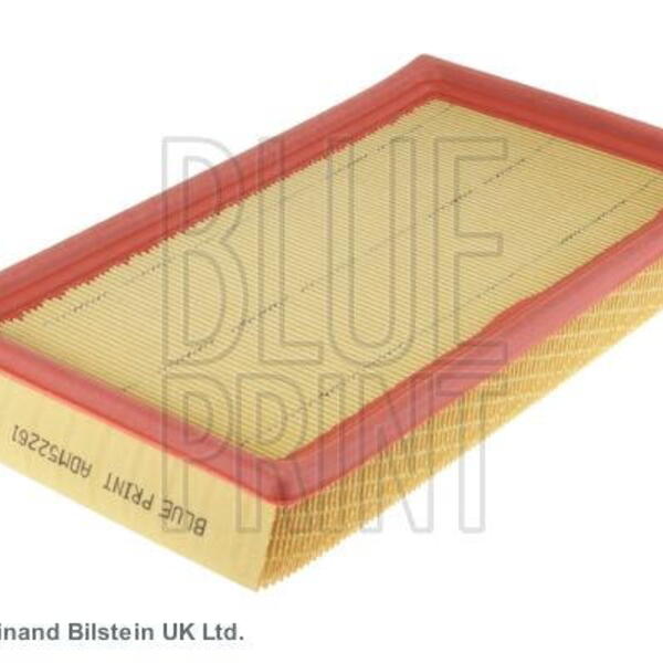 Vzduchový filtr BLUE PRINT ADM52261