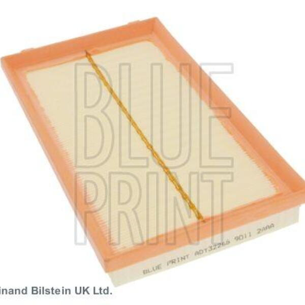 Vzduchový filtr BLUE PRINT ADT32266