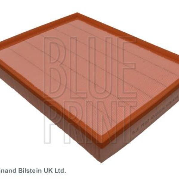 Vzduchový filtr BLUE PRINT ADV182234