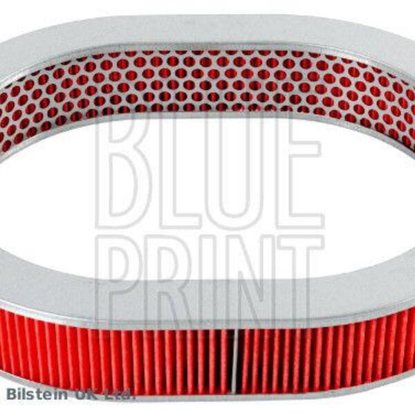 Vzduchový filtr BLUE PRINT FILTRY ADH22217