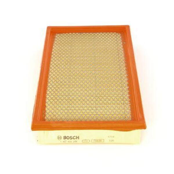 Vzduchový filtr BOSCH 1 457 433 298