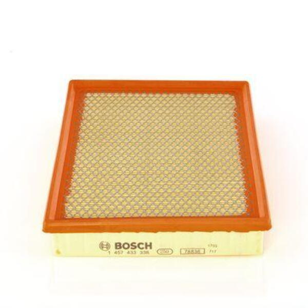 Vzduchový filtr BOSCH 1 457 433 338