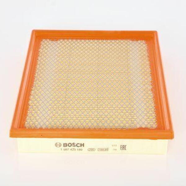Vzduchový filtr BOSCH 1 987 429 189