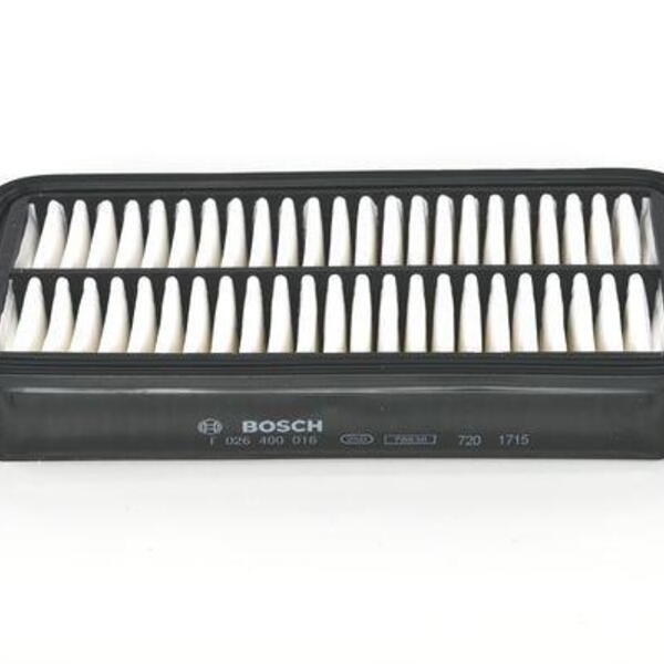 Vzduchový filtr BOSCH F 026 400 016