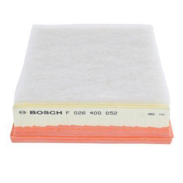Vzduchový filtr BOSCH F 026 400 052