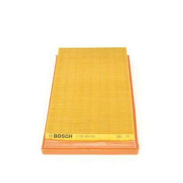 Vzduchový filtr BOSCH F 026 400 053