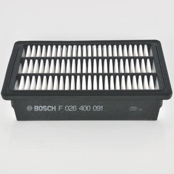 Vzduchový filtr BOSCH F 026 400 091