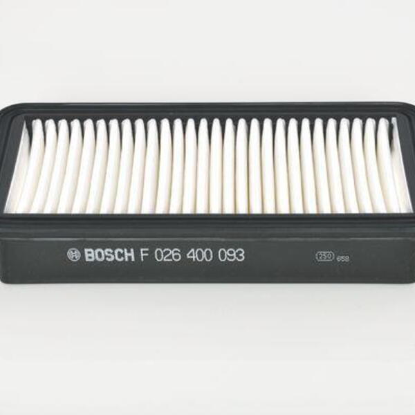 Vzduchový filtr BOSCH F 026 400 093