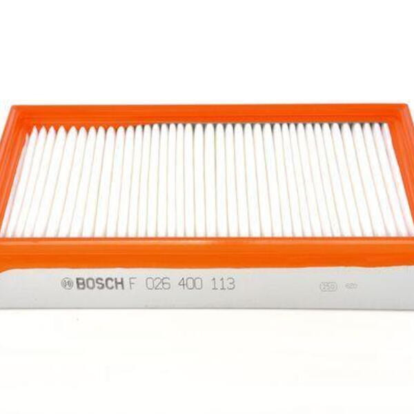 Vzduchový filtr BOSCH F 026 400 113
