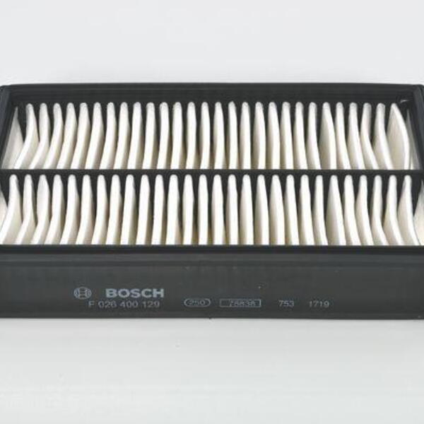 Vzduchový filtr BOSCH F 026 400 129