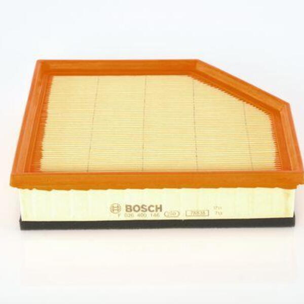 Vzduchový filtr BOSCH F 026 400 146