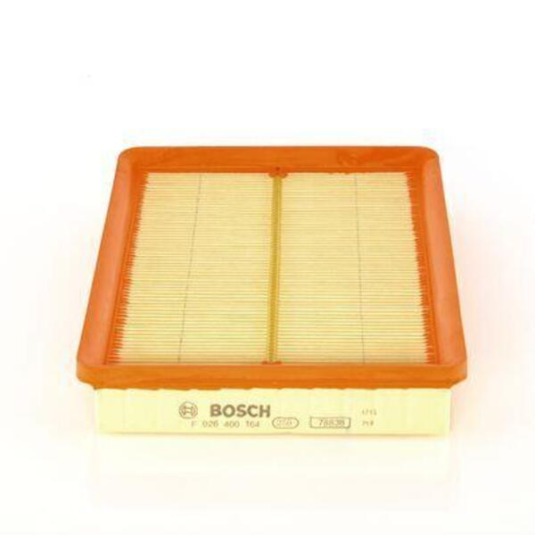 Vzduchový filtr BOSCH F 026 400 164