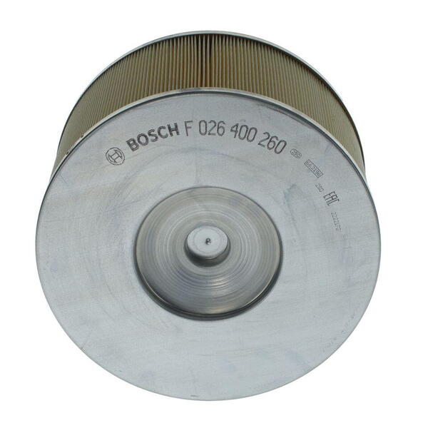 Vzduchový filtr BOSCH F 026 400 260
