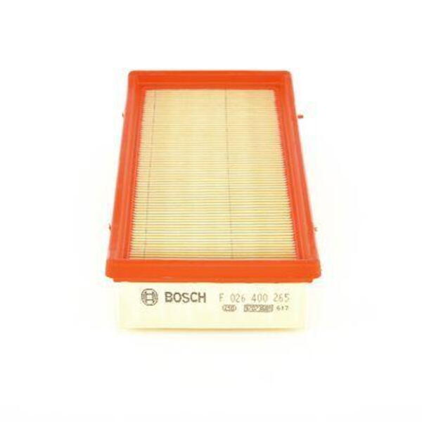 Vzduchový filtr BOSCH F 026 400 265