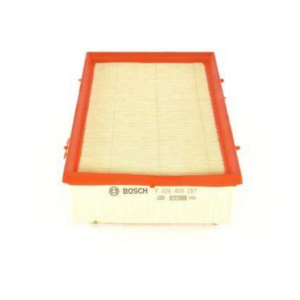 Vzduchový filtr BOSCH F 026 400 287