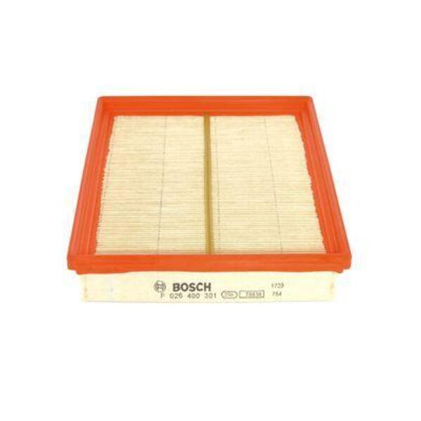 Vzduchový filtr BOSCH F 026 400 301