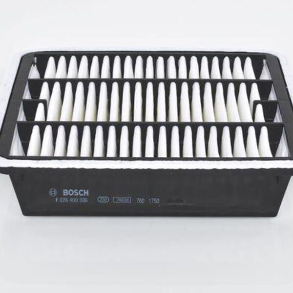 Vzduchový filtr BOSCH F 026 400 306