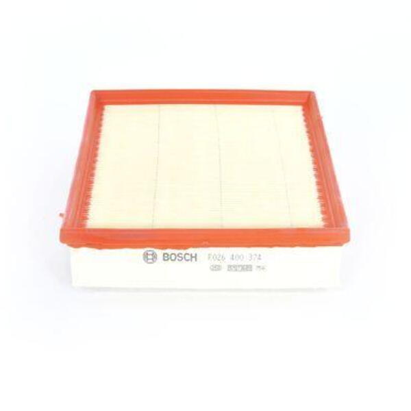 Vzduchový filtr BOSCH F 026 400 374