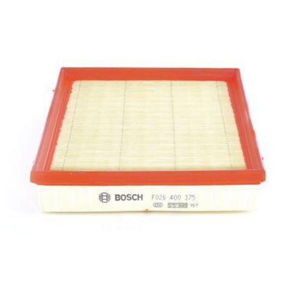 Vzduchový filtr BOSCH F 026 400 375