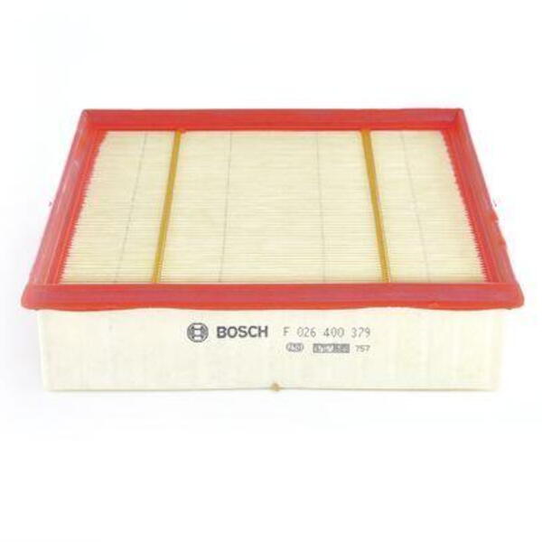 Vzduchový filtr BOSCH F 026 400 379