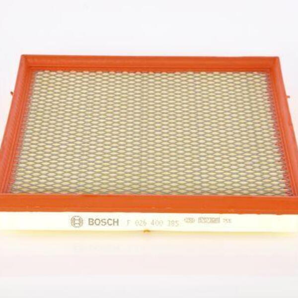 Vzduchový filtr BOSCH F 026 400 385