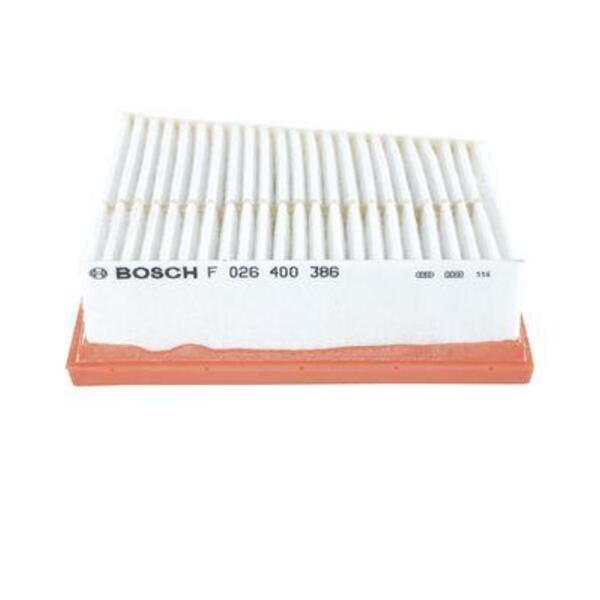 Vzduchový filtr BOSCH F 026 400 386