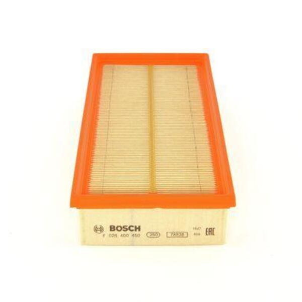 Vzduchový filtr BOSCH F 026 400 450