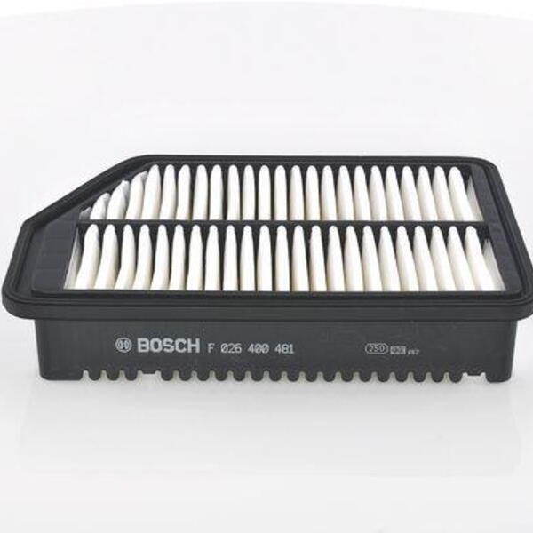 Vzduchový filtr BOSCH F 026 400 481