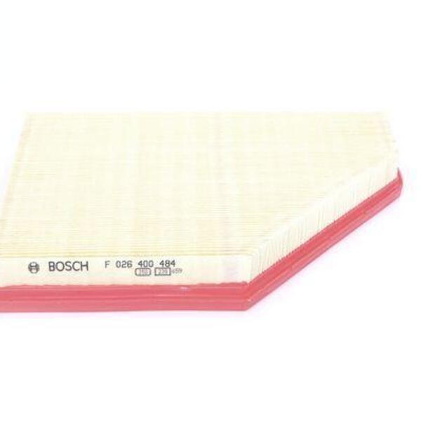 Vzduchový filtr BOSCH F 026 400 484