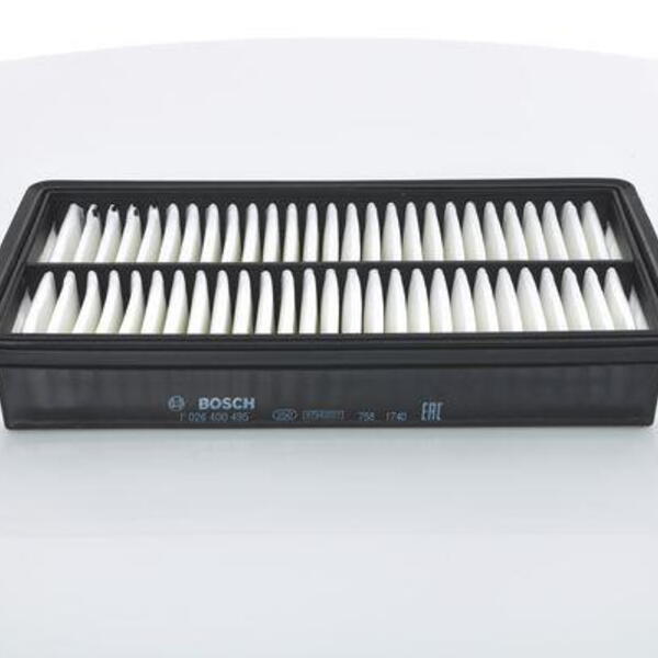 Vzduchový filtr BOSCH F 026 400 495