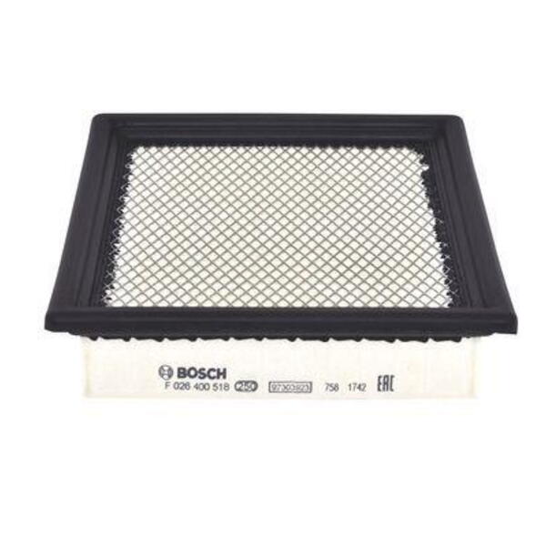 Vzduchový filtr BOSCH F 026 400 518