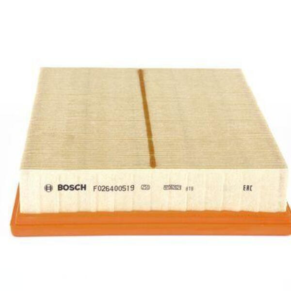 Vzduchový filtr BOSCH F 026 400 519