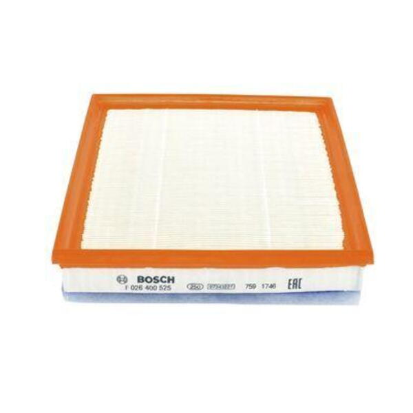 Vzduchový filtr BOSCH F 026 400 525