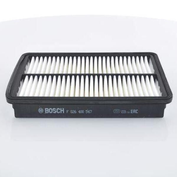 Vzduchový filtr BOSCH F 026 400 547