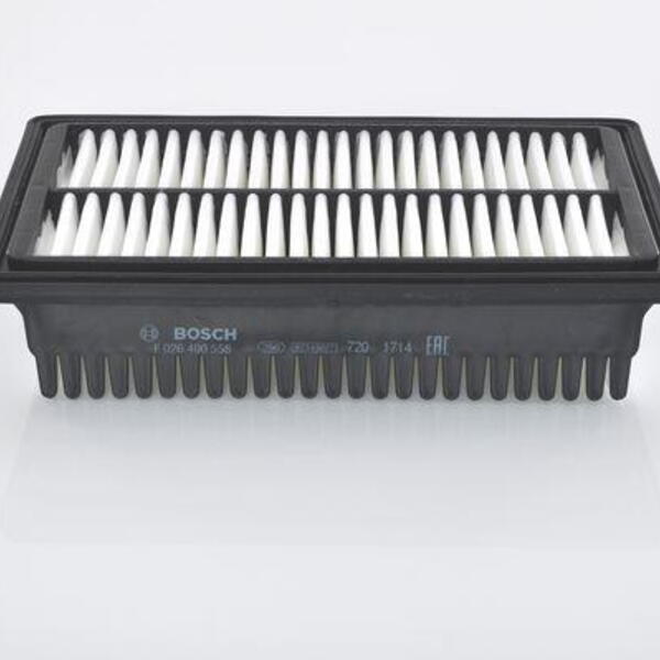 Vzduchový filtr BOSCH F 026 400 558