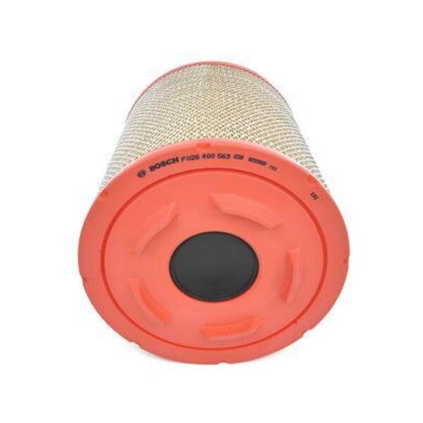 Vzduchový filtr BOSCH F 026 400 563