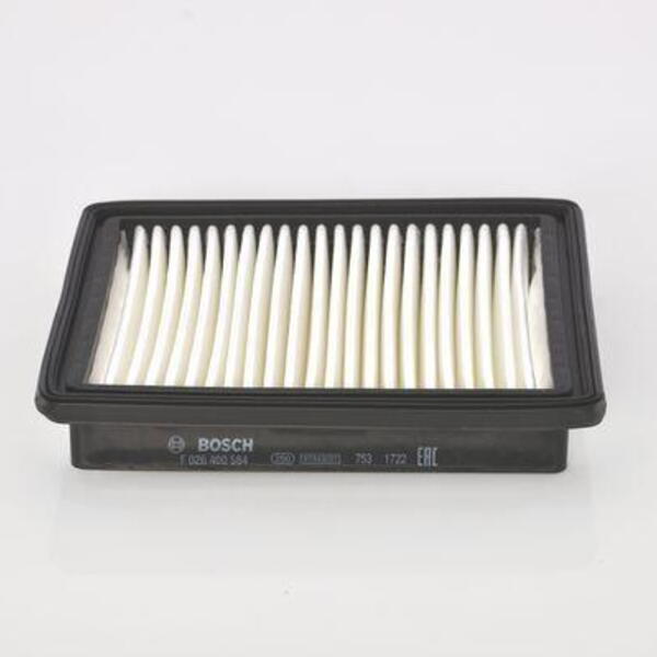 Vzduchový filtr BOSCH F 026 400 584