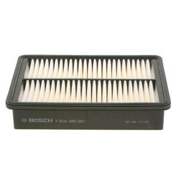 Vzduchový filtr BOSCH F 026 400 587