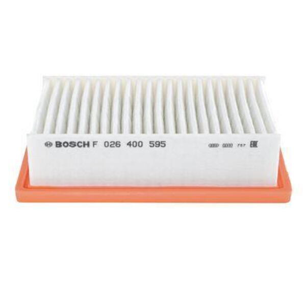 Vzduchový filtr BOSCH F 026 400 595