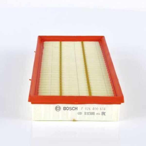 Vzduchový filtr BOSCH F 026 400 614