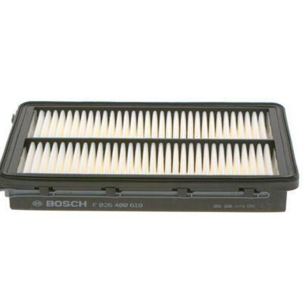 Vzduchový filtr BOSCH F 026 400 619