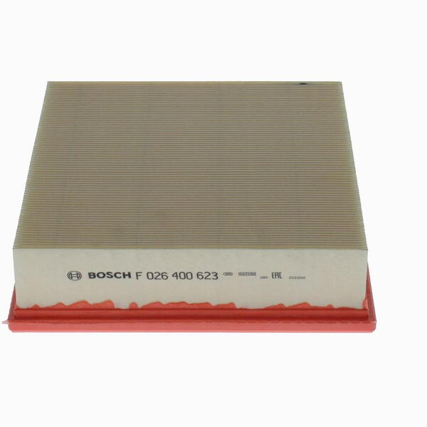 Vzduchový filtr BOSCH F 026 400 623