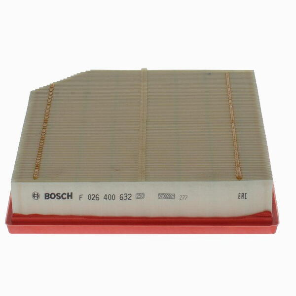 Vzduchový filtr BOSCH F 026 400 632