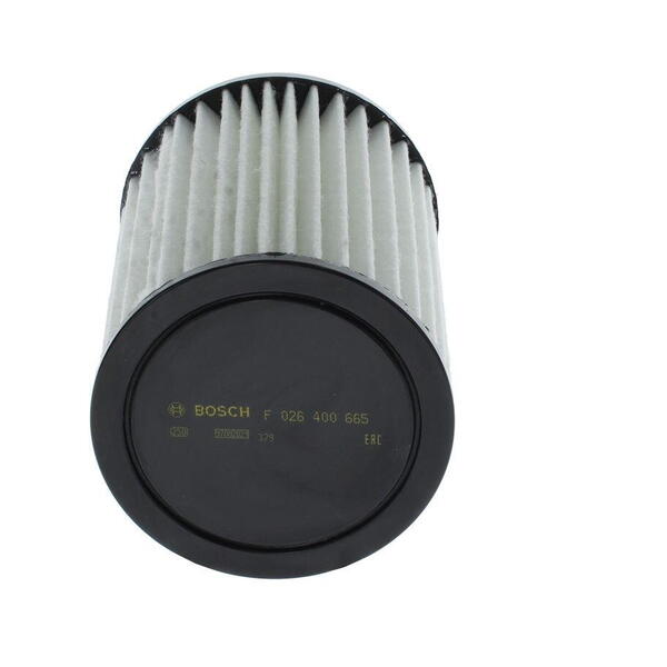 Vzduchový filtr BOSCH F 026 400 665