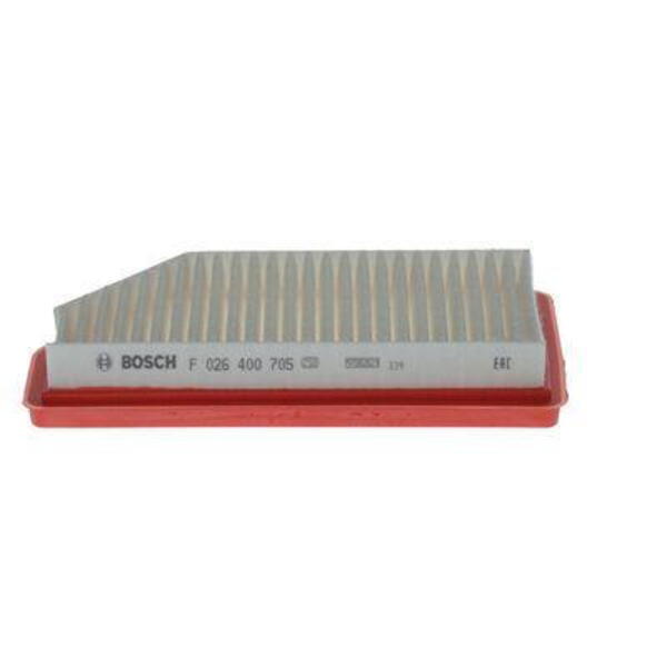 Vzduchový filtr BOSCH F 026 400 705