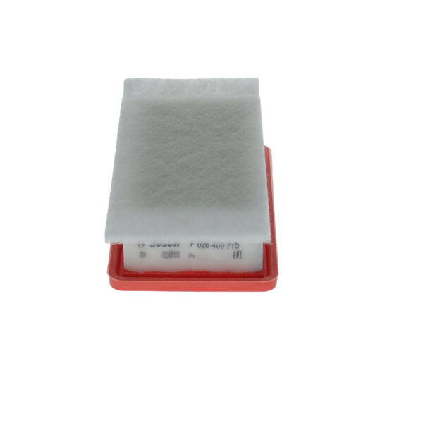 Vzduchový filtr BOSCH F 026 400 715