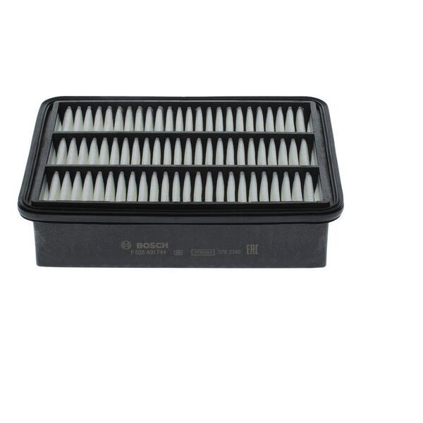 Vzduchový filtr BOSCH F 026 400 744