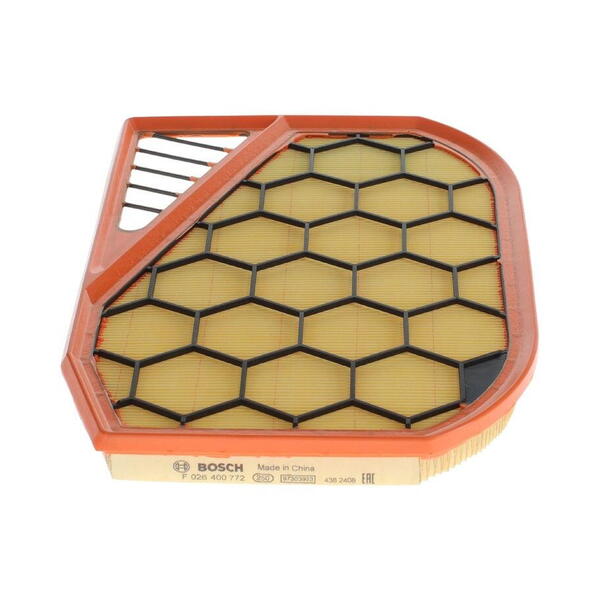 Vzduchový filtr BOSCH F 026 400 772