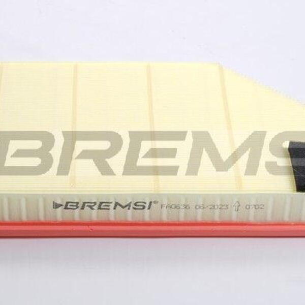 Vzduchový filtr BREMSI FA0636