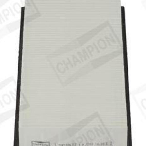 Vzduchový filtr CHAMPION CAF100631P